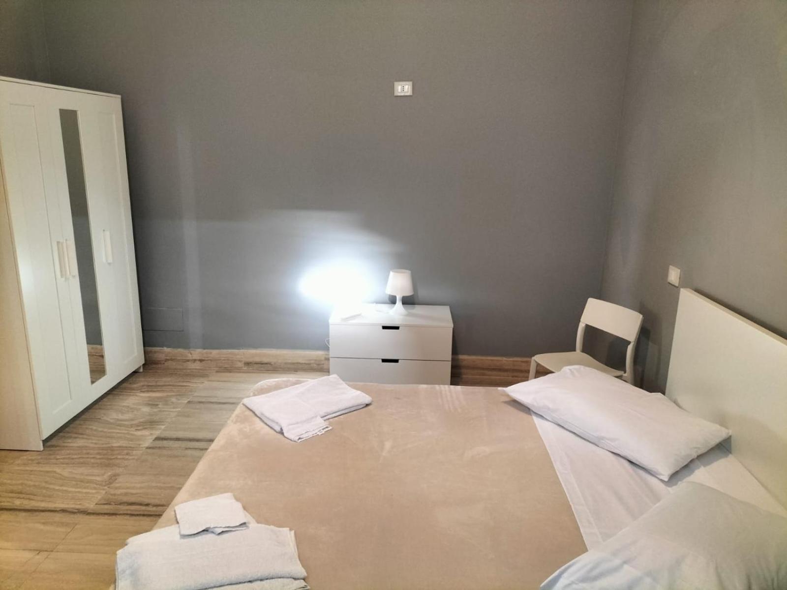 Old Bakery Two Bed Room Apartment Roma Exterior foto